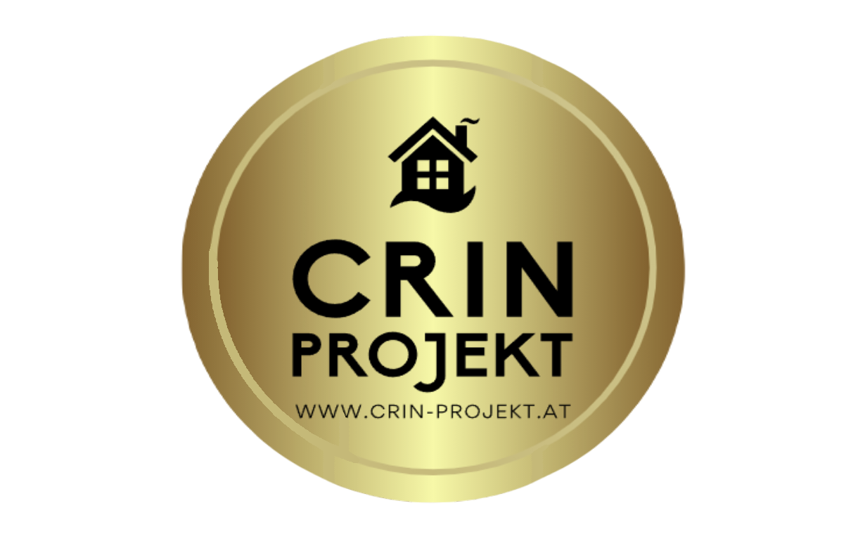 CRIN Projekt Logo