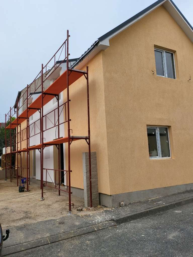 CRIN Projekt