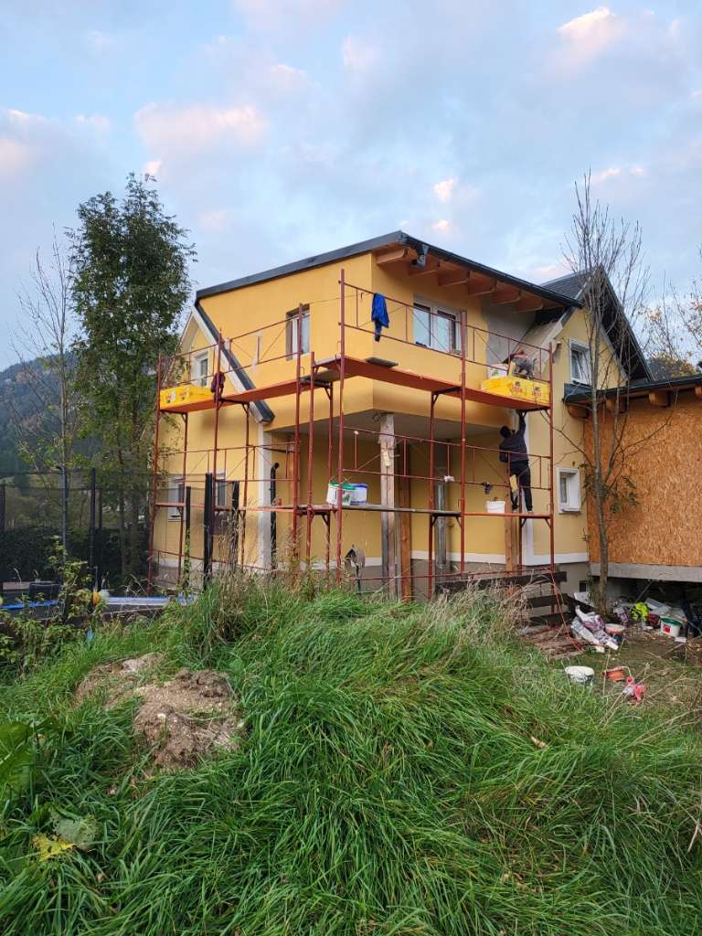 CRIN Projekt