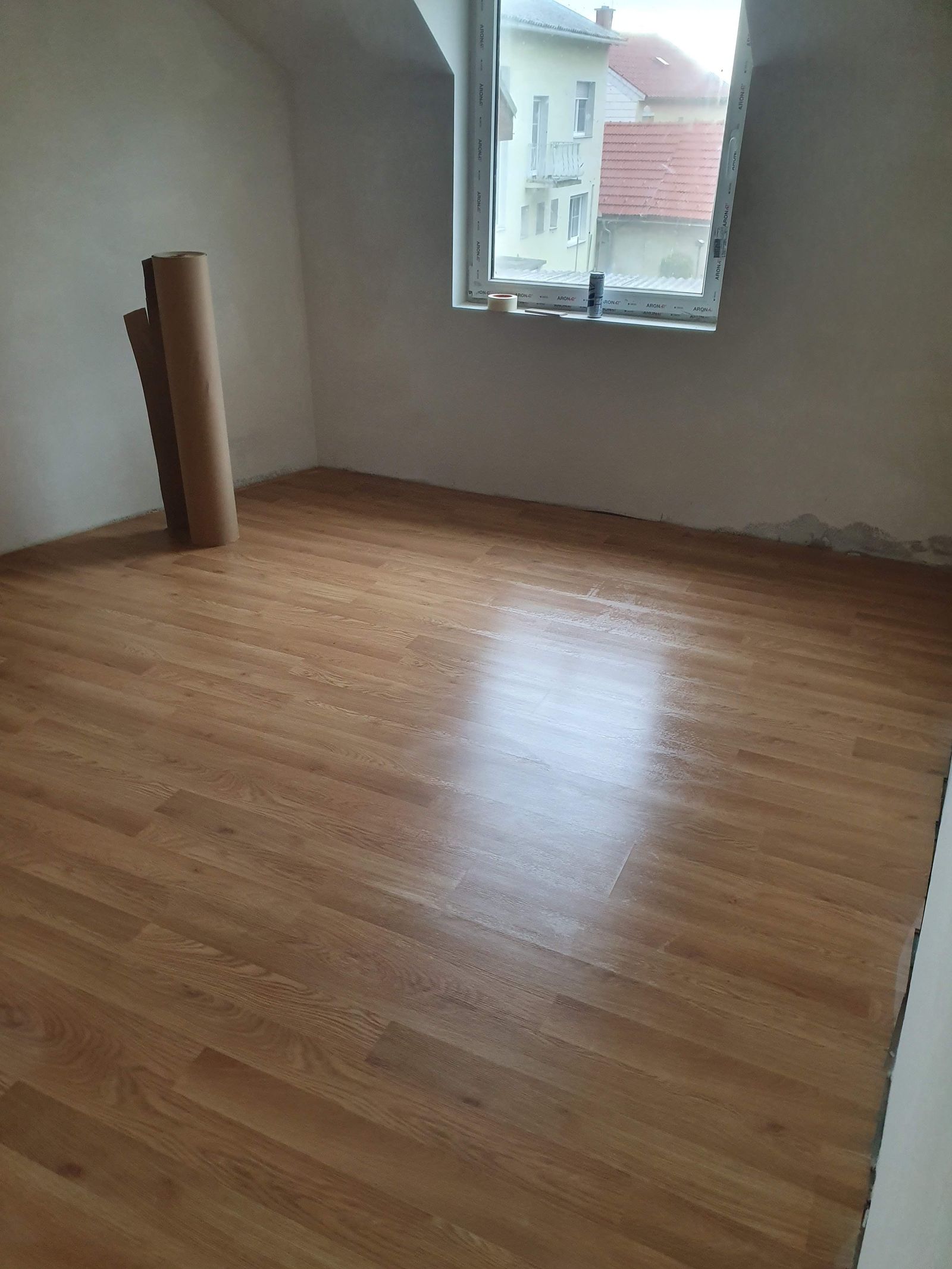 CRIN Projekt