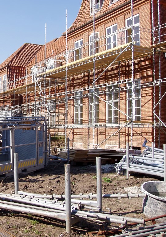 CRIN Projekt